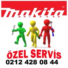 Makita Hadımköy Özel Servisi  0212 428 08 44